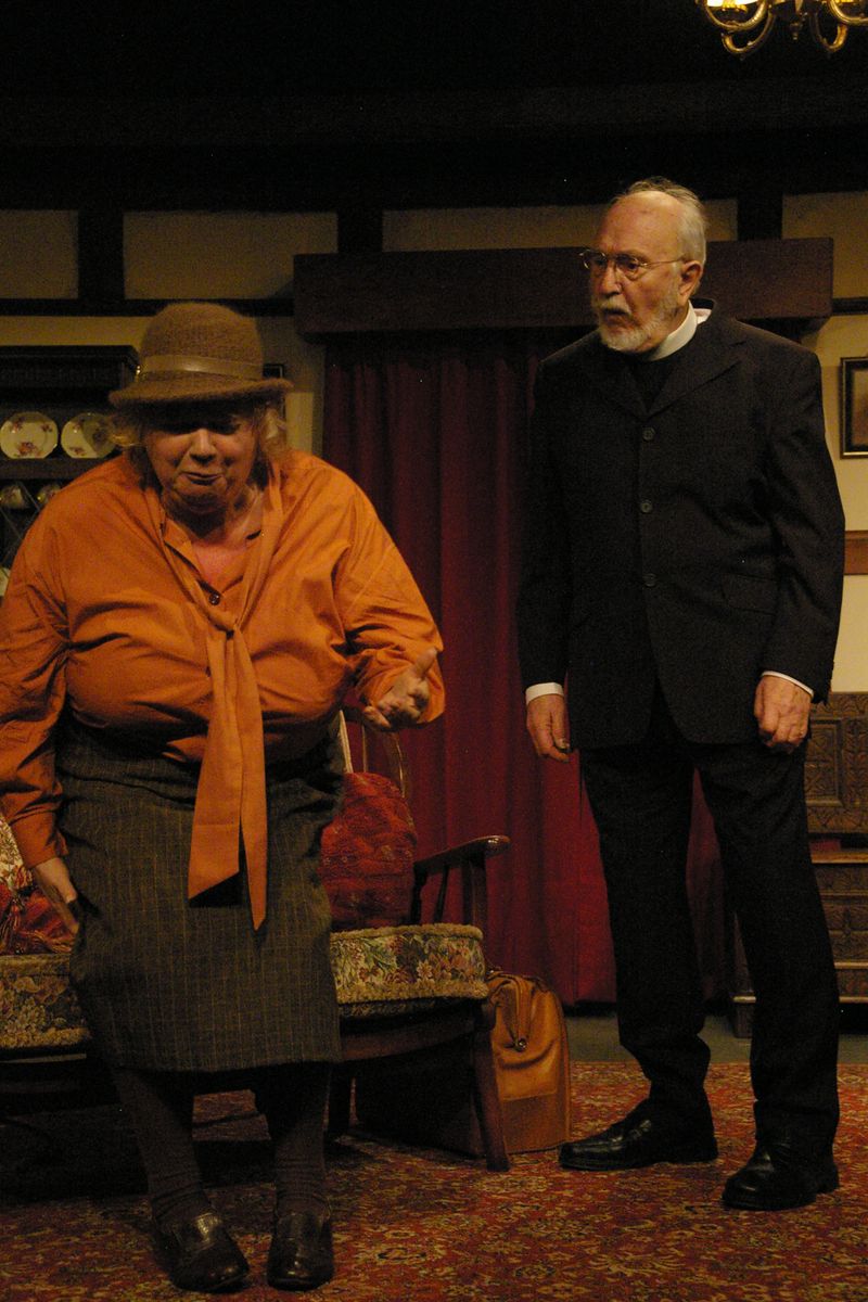 See How They Run | February 2010