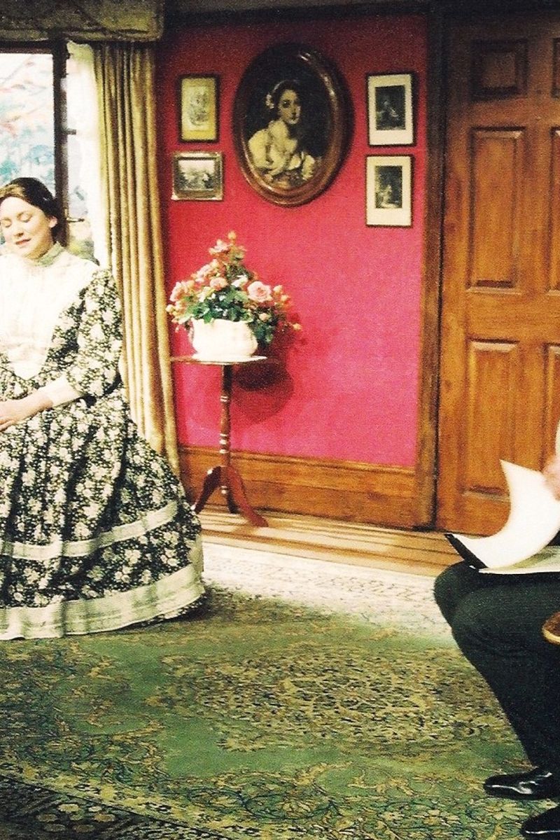 Jenny Jones, Ian-Paul Munday