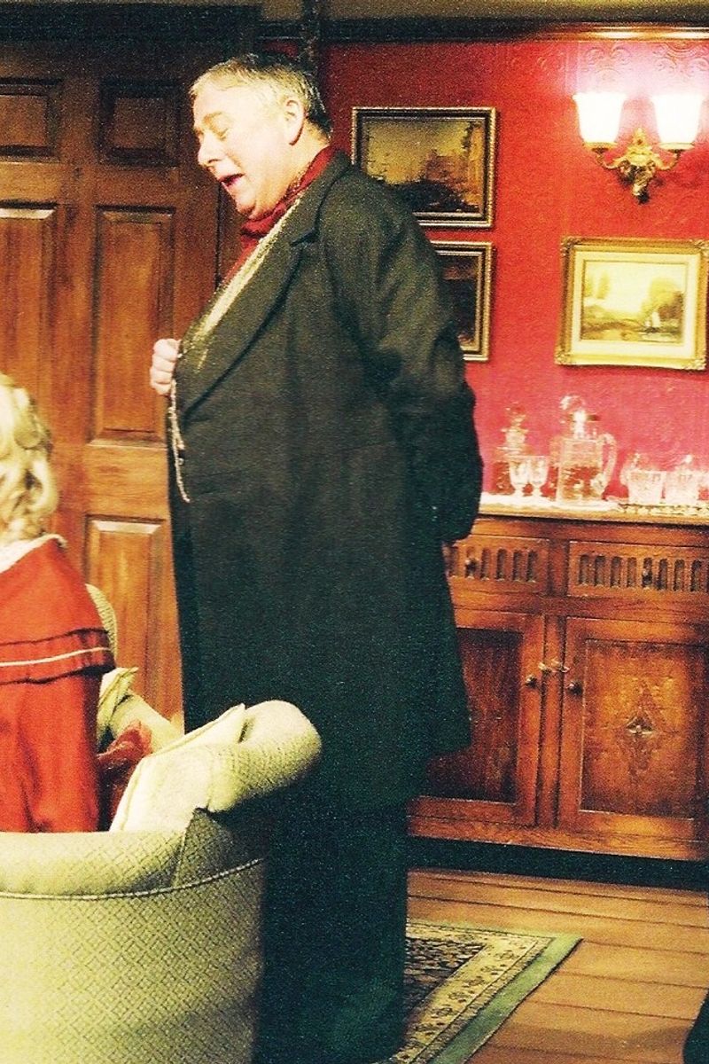 Jenny Jones, Sian Elliott, Noel Rands, Janet Clark