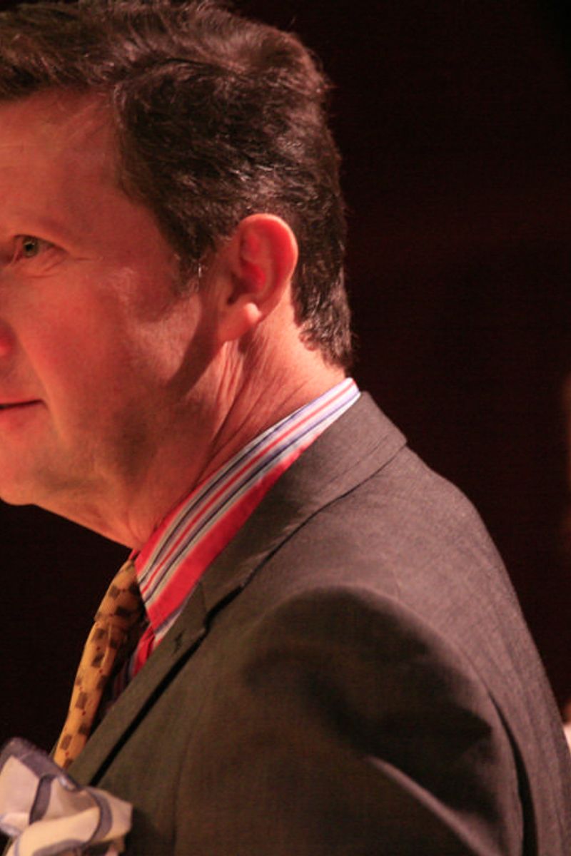 Dangerous Obsession - Mark Driscoll