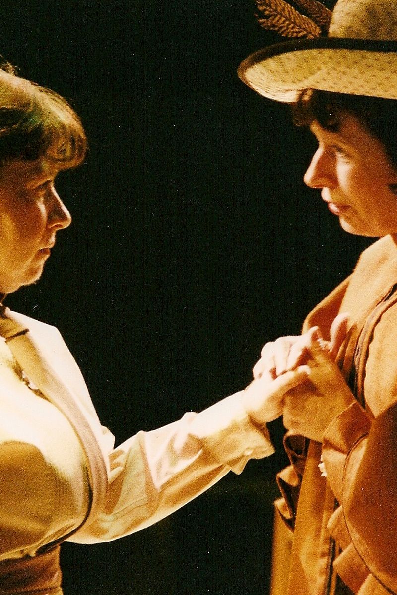 Mrs Warren's Profession 1