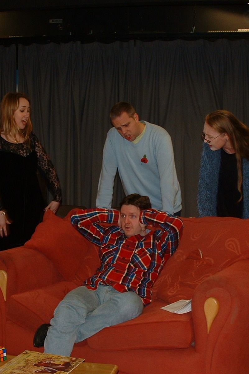 one for the road 054