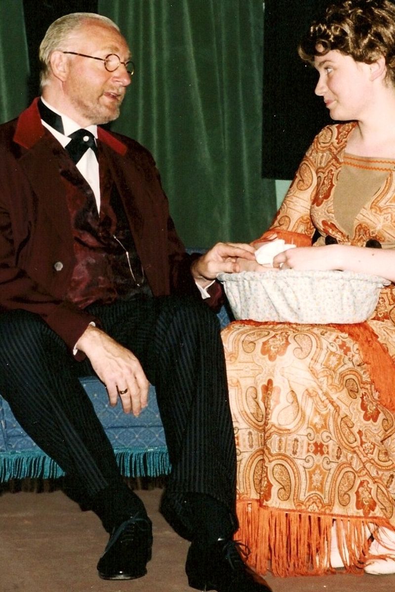 Pygmalion,Howard_James,Jenny_Jones