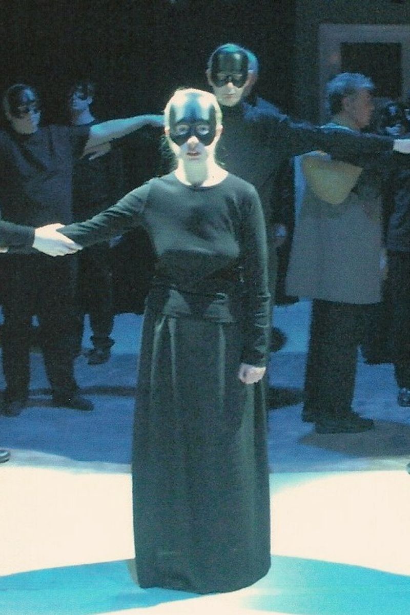 Silas Marner | February 2005