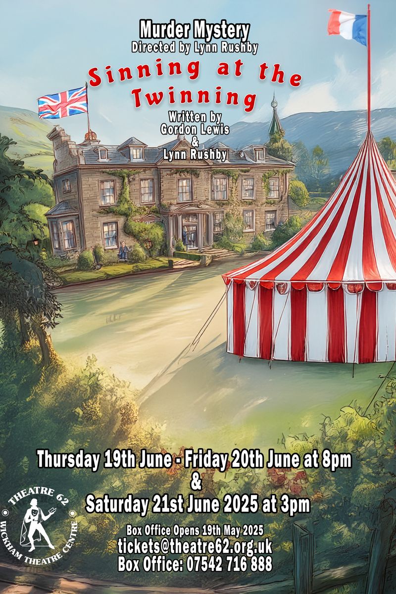 A Bunch of Amateurs - sinning-at-the-twinning-poster.jpg