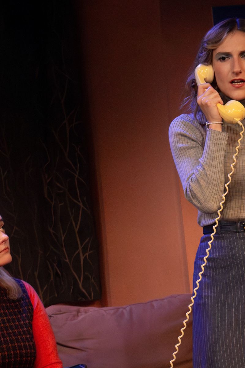 Suddenly at Home | October 2023