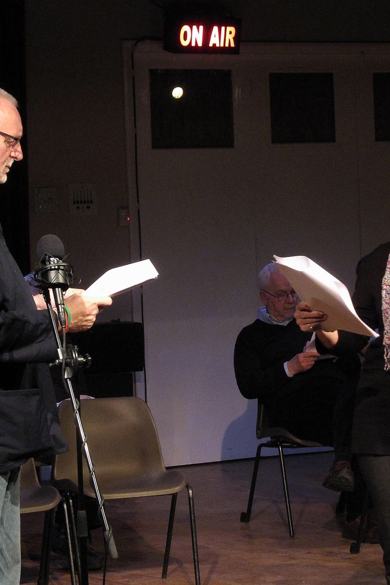 Under Milk Wood - Howard James, Carolyn Taylor