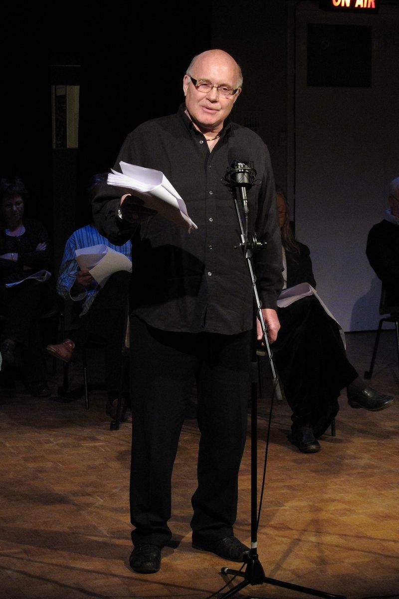 Under Milk Wood - Pieter Swinge