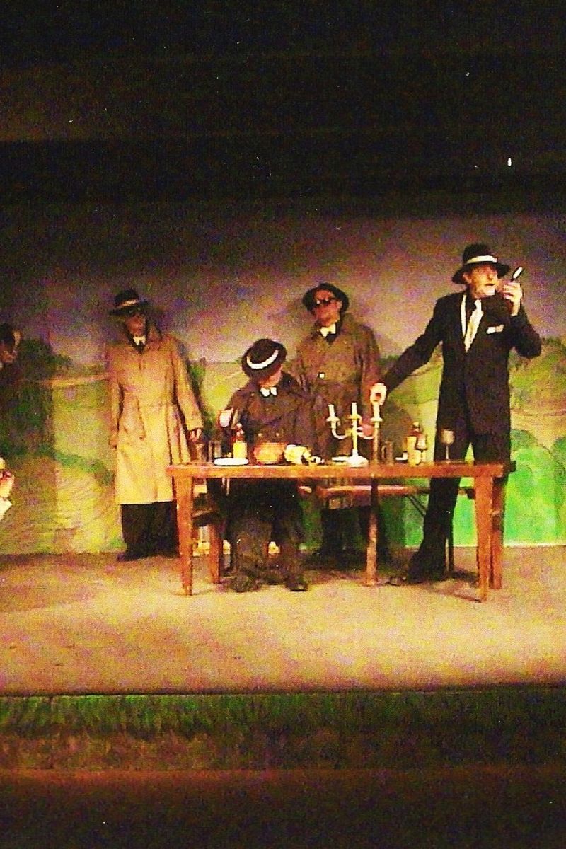 Wind in the Willows 5