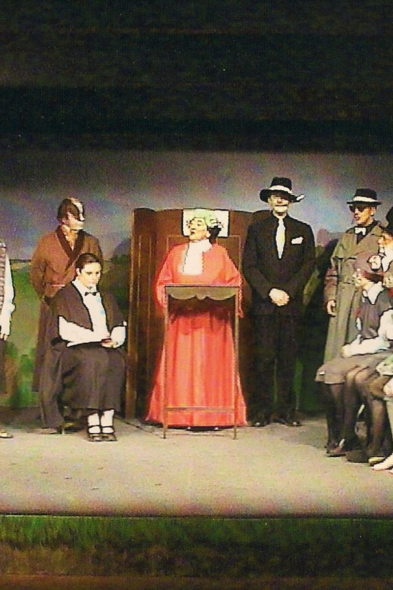 Wind in the Willows 1